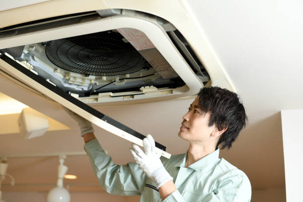 Best Air Duct Cleaning Cost  in Patton Village, TX